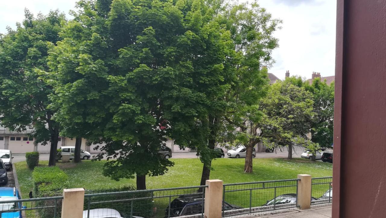 Hotel Confort Et Modernite Sur Les Quais Auxerre Exteriér fotografie